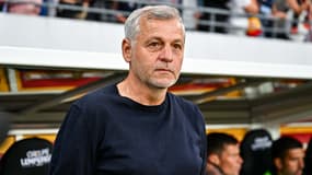 Bruno GENESIO