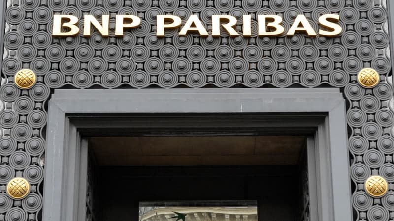 BNP Paribas accélère son désengagement des énergies fossiles