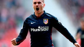 Antoine Griezmann