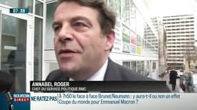 Emplois fictifs, trafic d'influence, fraude fiscale... Les raisons de la garde à vue de Thierry Solère