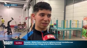 4 collégiens sur 10 se sentent seuls: ces associations qui les aident à s'épanouir par le sport