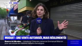 1er-Mai: qui a le droit de vendre du muguet et dans quelles conditions ?