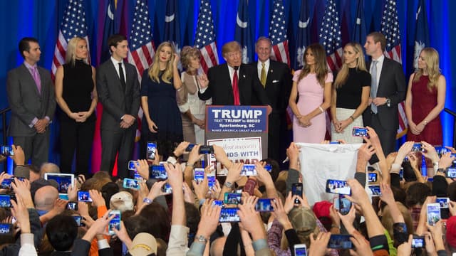 Apple peut-il vraiment réaliser le fantasme de Donald Trump en produisant les iPhone aux États-Unis?