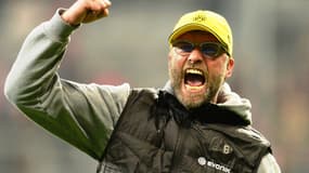 Jürgen Klopp