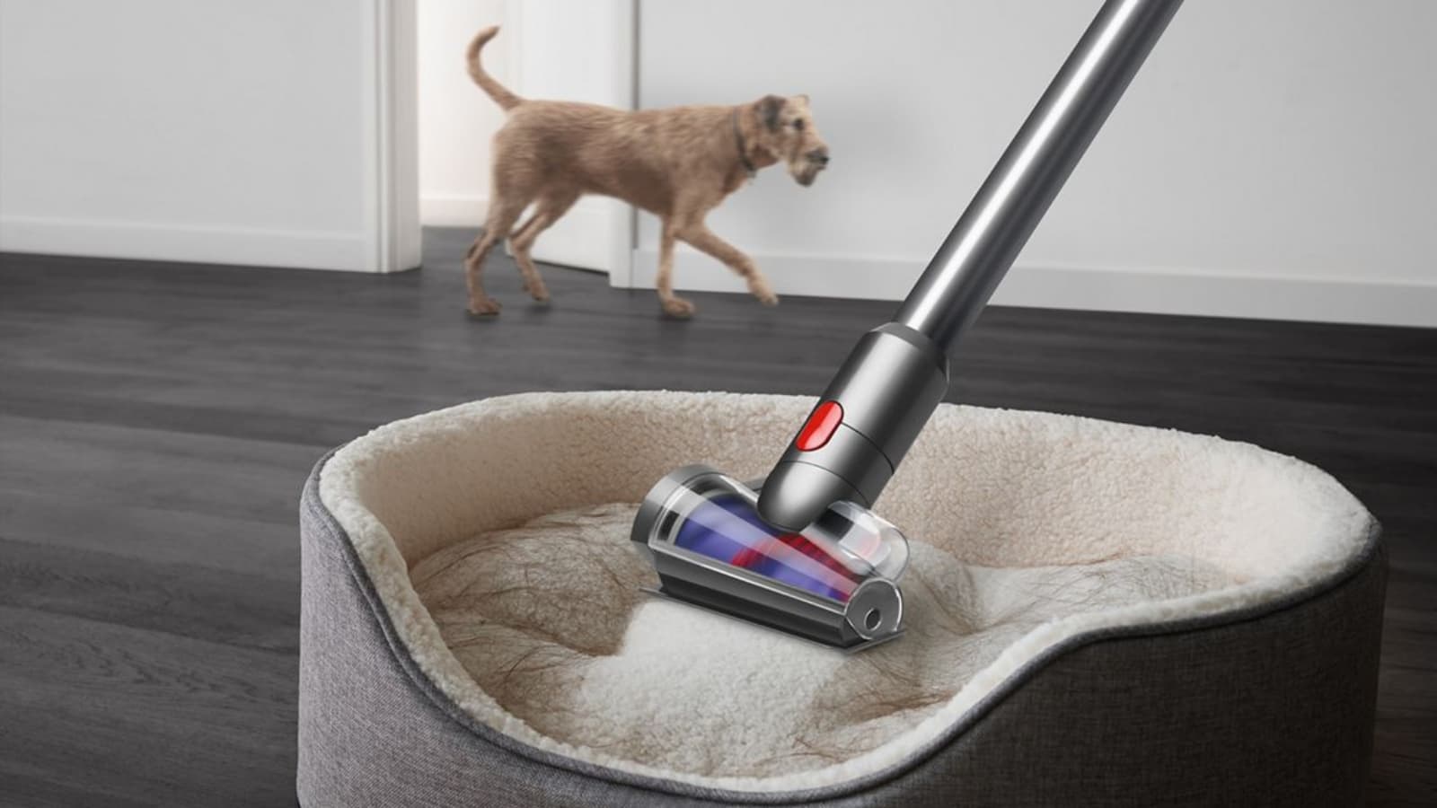 CET ASPIRATEUR DYSON V15 PROFITE D'UNE OFFRE DE RENTRÉE À NE PAS LAISSER PASSER
