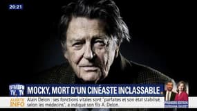 Jean-Pierre Mocky, mort d'un cinéaste inclassable