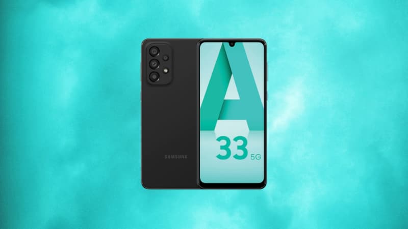 Ce smartphone Samsung est à prix fou chez Leclerc, mais pour combien de temps ?
