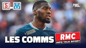 Reims 3-1 OM : Les comms’ RMC, rien ne va plus à Marseille !