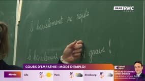 Cours d'empathie : mode d'emploi