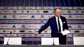 Jean-Michel Aulas