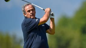 Michel PLATINI 02/09/2019	