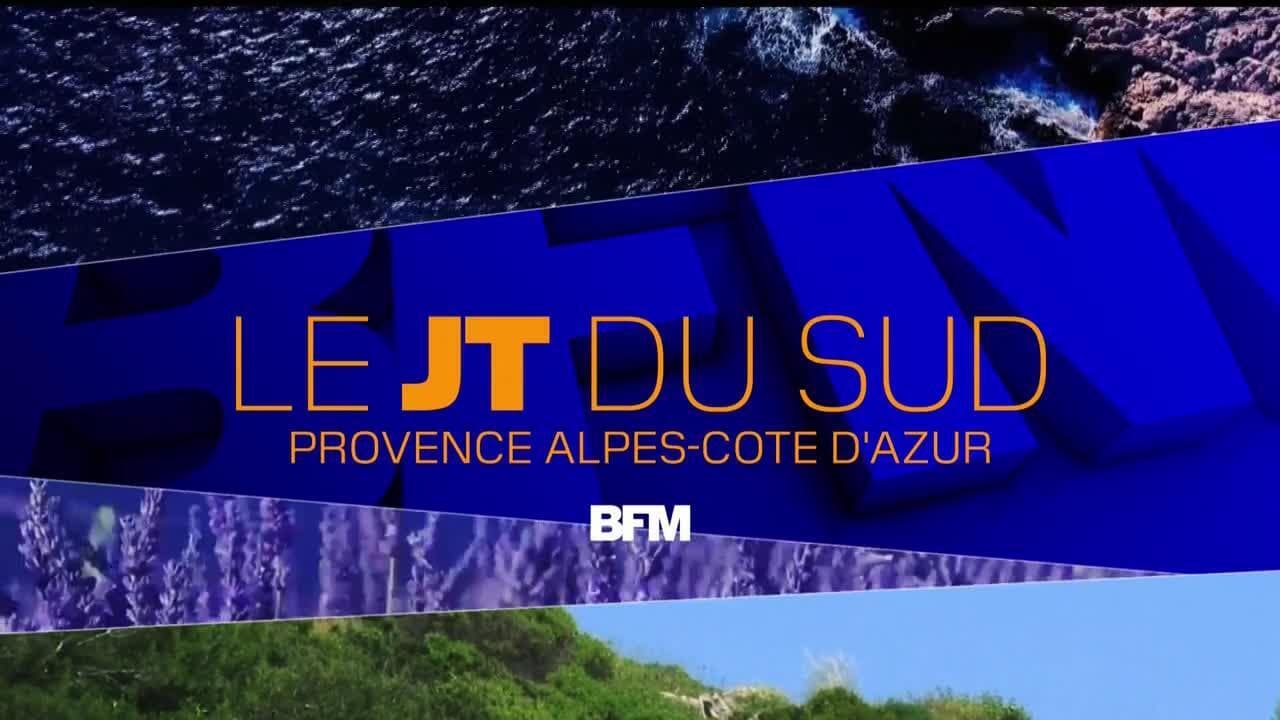 JT du Sud du jeudi 5 juin