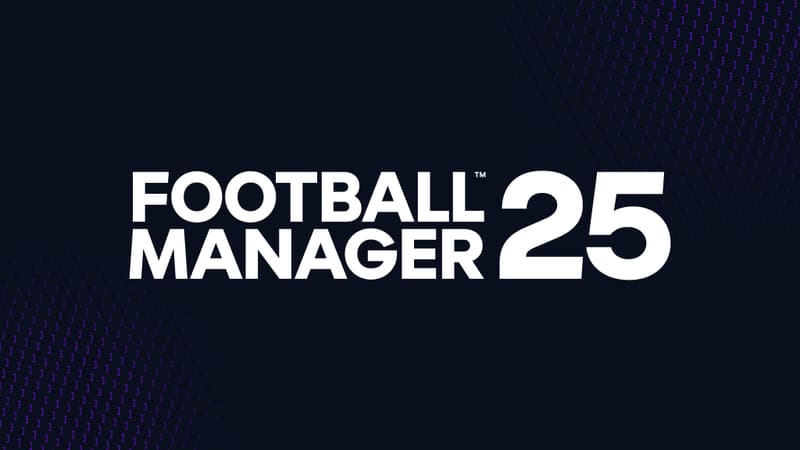 Football Manager 25: c'est inédit, la sortie du jeu repoussée de plusieurs mois