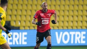 Steven Nzonzi