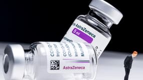 A l'instar d'autres pays européens, dont l'Allemagne et l'Italie, la France a décidé lundi de suspendre l'utilisation du vaccin anti-Covid d'AstraZeneca