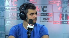 Di Meco : "Les Brésiliens sont toujours favoris"