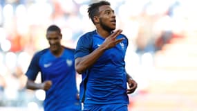 Corentin Tolisso