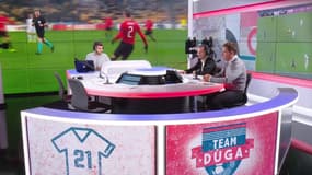 L’OM a-t-il eu raison de prolonger Garcia à ce moment de la saison ?  