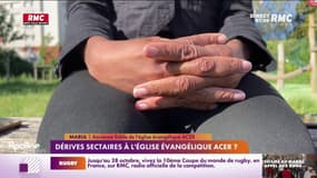 L'organisme d'Etat Miviludes a recu une vingtaine de signalements contre l'A.C.E.R
