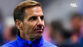 Champions Cup reportée (J2) : Quesada en même temps "déçu et rassuré"