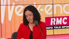 Manon Aubry: "Plus personne ne doit vivre en-dessous du seuil de pauvreté"