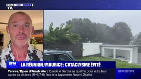 Story 2 : La Réunion/Maurice, cataclysme évité - 15/01