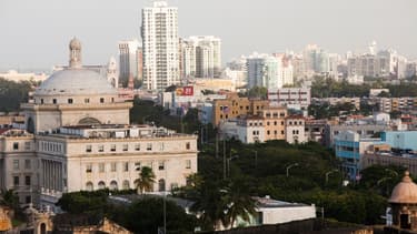 Le Porto Rico n'a remboursé qu'une infime partie des près de 60 millions d'euros de dette dont l'échéance était lundi.