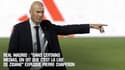 Real Madrid : "Dans certains médias, on dit que c'est la Liga de Zidane" explique Pierre Chaperon