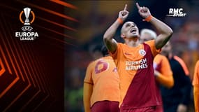 Galatasaray 1-1 Lokomotiv : Le bijou de Feghouli