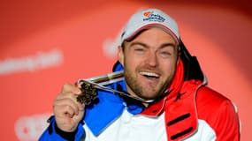 David Poisson