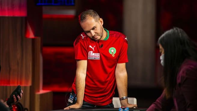 Retour sur la performance de Sonny Franco, 4e du WPT Showdown