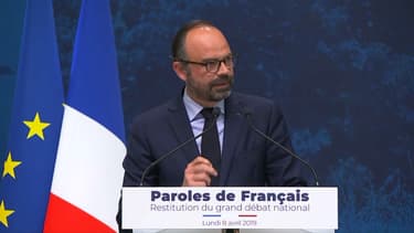Édouard Philippe