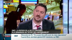 "En 10 ans, 21 milliards d'euros ont été versés aux actionnaires des autoroutes privatisées"
