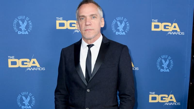 Jean-Marc Vallée en  février 2019