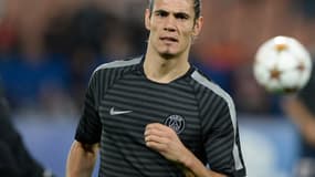 Edinson Cavani