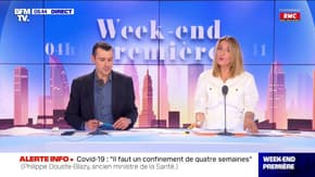 Revoir Week-end première du 21 Février