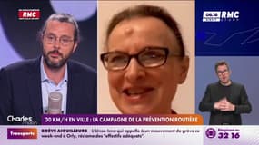 30 km/h en ville : la campagne de la Prévention Routière