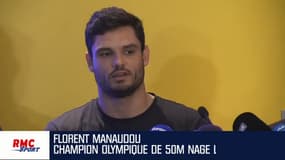 Florent Manaudou