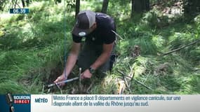 Vacances: les stages de survie font de plus en plus d’adeptes