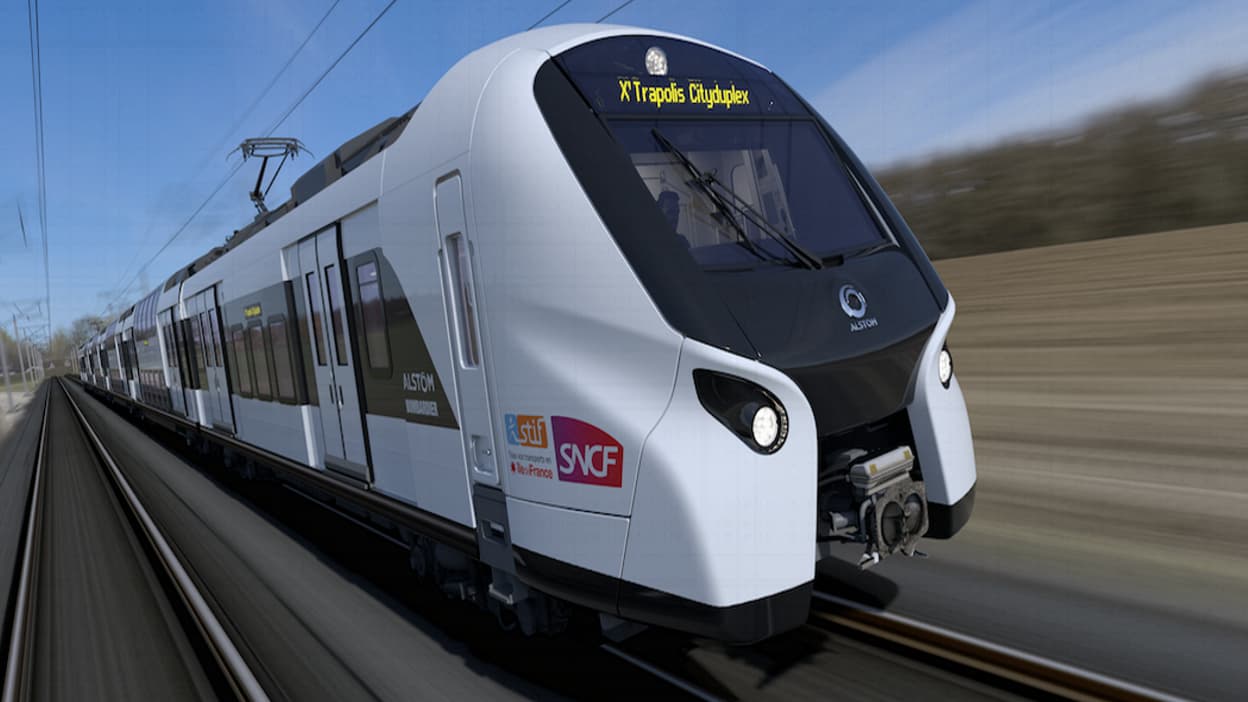 RER A : Tout Ce Que Vous Devez Savoir Sur Cette Ligne Iconique RER nouvelle génération: le méga contrat pour Alstom-Bombardier