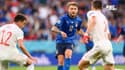 Euro 2021 : "On nous a survendu le jeu de l'Italie" juge Di Meco