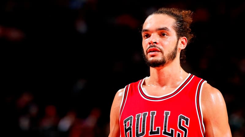 Joakim Noah