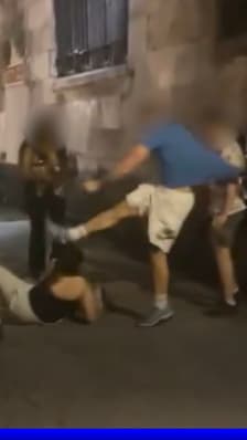 Quatre personnes placées en garde à vue après l'agression d'une femme lors de la fête de la musique à Paris 