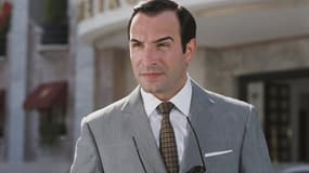 L'acteur Jean Dujardin dans OSS 117.