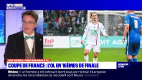 Coupe de France: une victoire suffisante pour l'OL?