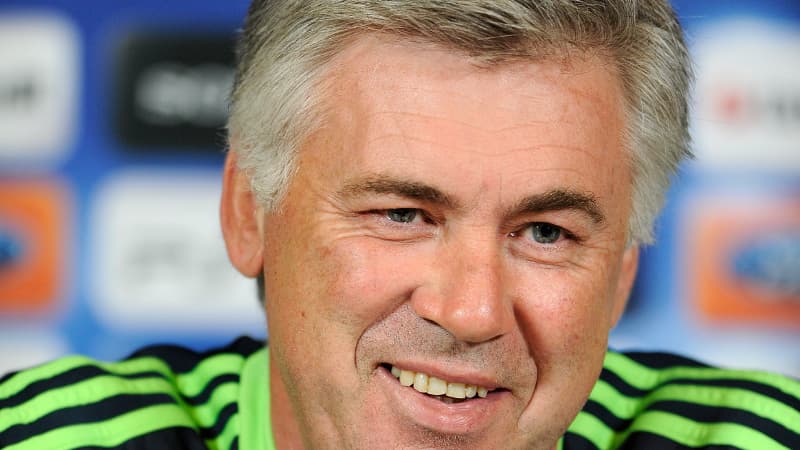 Ancelotti