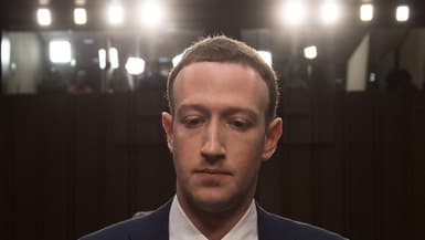 Des escrocs ont créé de faux profils de Mark Zuckerberg pour mener des arnaques