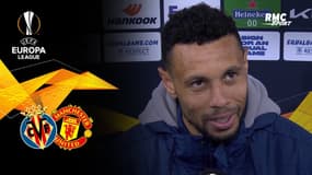 Ligue Europa : "C'est énorme !" savoure Coquelin après la victoire de Villarreal