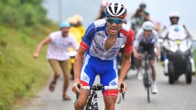 Thibaut Pinot
