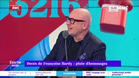 Le Zapping RMC - 12/06